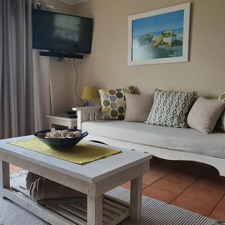 57 Whale Rock Estate Lejlighed Hermanus Eksteriør billede