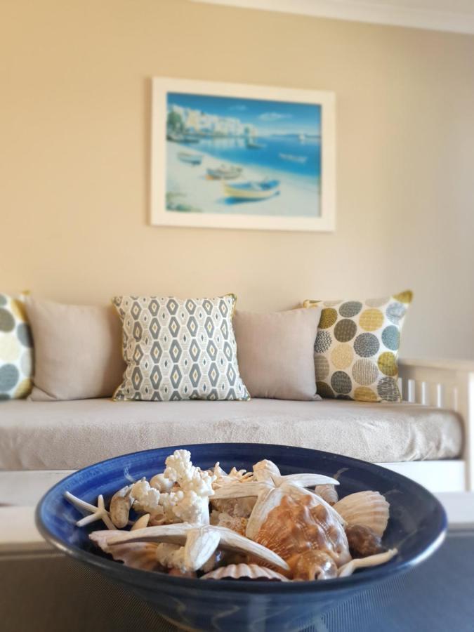 57 Whale Rock Estate Lejlighed Hermanus Eksteriør billede