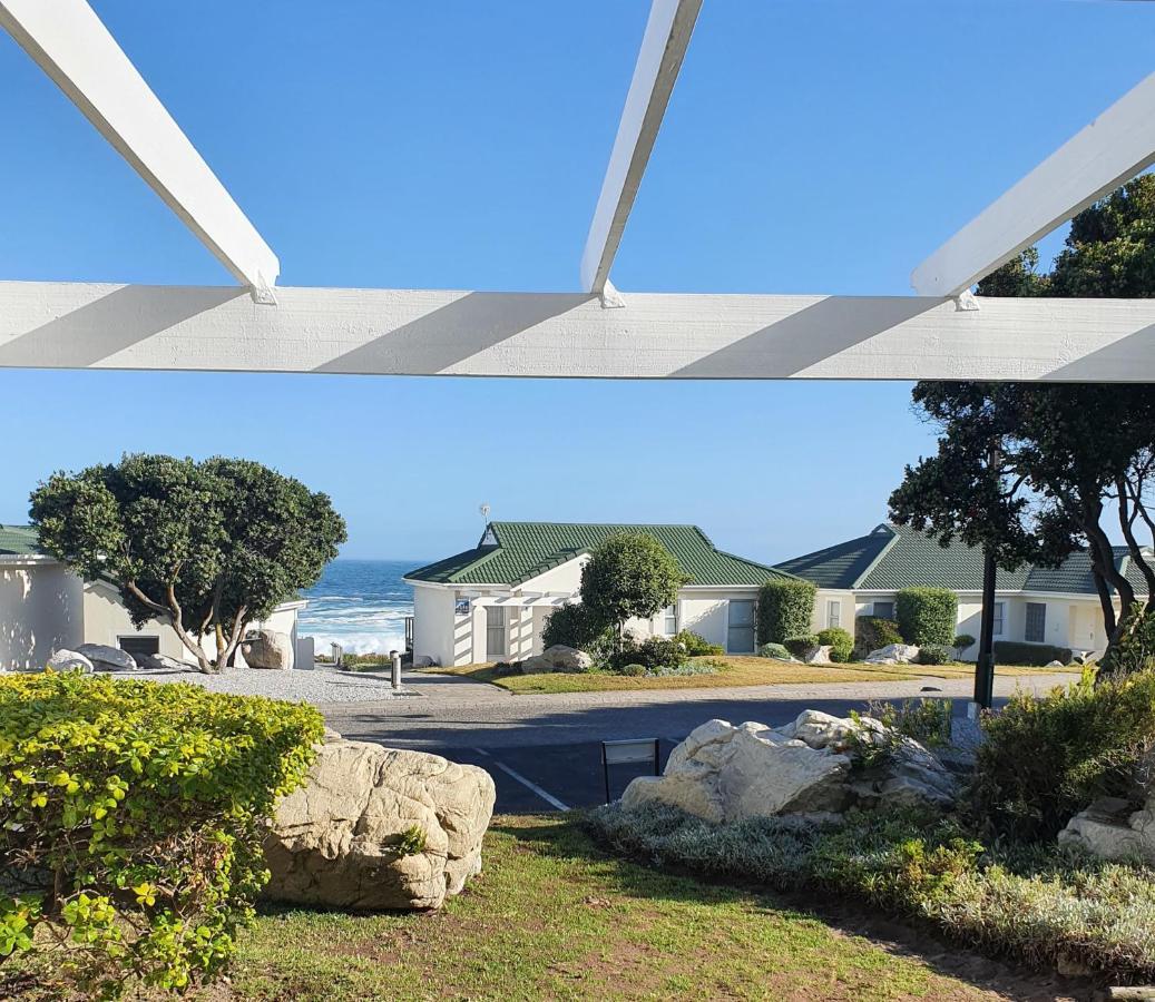 57 Whale Rock Estate Lejlighed Hermanus Eksteriør billede