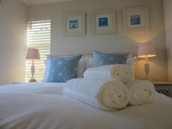 57 Whale Rock Estate Lejlighed Hermanus Eksteriør billede